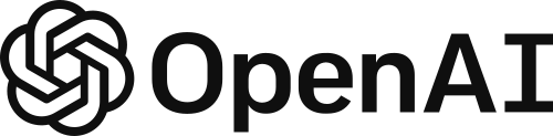 Logo von OpenAI